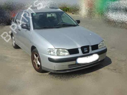 Headlight switch SEAT IBIZA II (6K1) 1.4 | BP5692318I24 