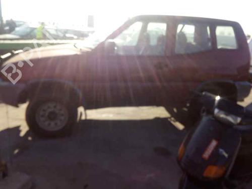 Driveshaft NISSAN TERRANO II (R20) 2.7 TDi 4WD | BP8734234M37 
