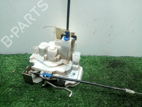 Used Front left lock FIAT DOBLO Cargo (263_) 1.3 D Multijet (263WXU1A, 263ZXU1A, 263WYB1A, 263ZYB1A) (95 hp) 29351760