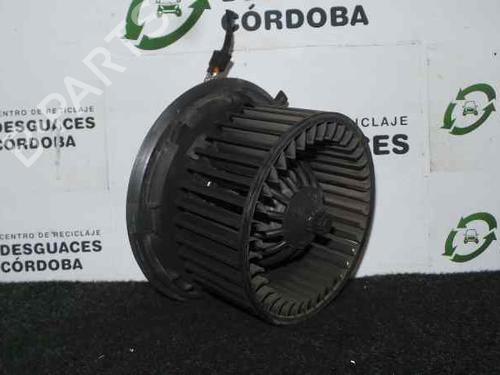 Silniczek dmuchawy nagrzewnicy FIAT MULTIPLA (186_) 1.9 JTD (186AXE1A) SIN.CLIMA | SIN.RESISTENCIA