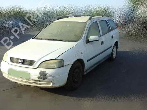 Right taillight OPEL ASTRA G Estate (T98) 1.7 DTI 16V (F35) | BP5726613C35 