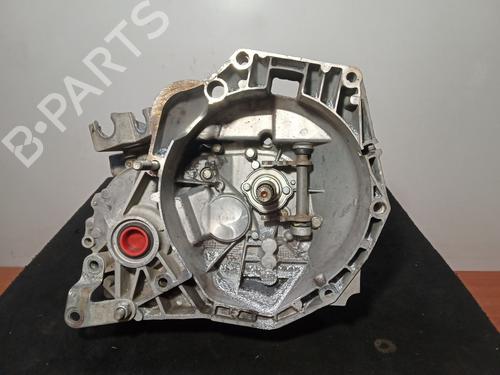Used Gearbox OPEL COMBO Box Body/MPV (X12) 1.3 CDTI (B05) (90 hp) 27179660
