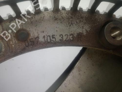 Flywheel AUDI A8 D3 (4E2, 4E8) 4.0 TDI quattro | BP29822988M101