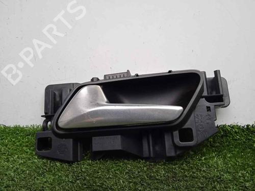 Used Front left interior door handle OPEL CROSSLAND X / CROSSLAND (P17, P2QO) [2017-2025]  15203683