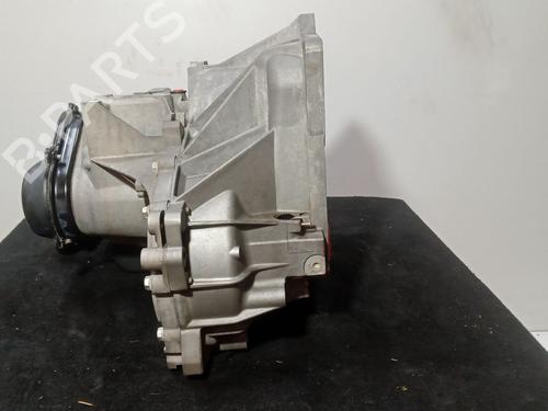 Gearkasse FORD FIESTA VI (CB1, CCN)  | BP29173105M3 