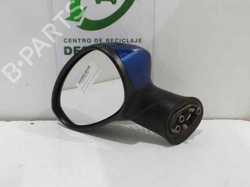 Used Left mirror FIAT GRANDE PUNTO (199_) 1.3 D Multijet (199.AXD11, 199.AXD1A, 199.AXD1B,... (90 hp) 5709225
