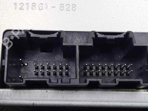 Radio CHEVROLET EPICA (KL1_) 2.0 D | BP11503311E6 