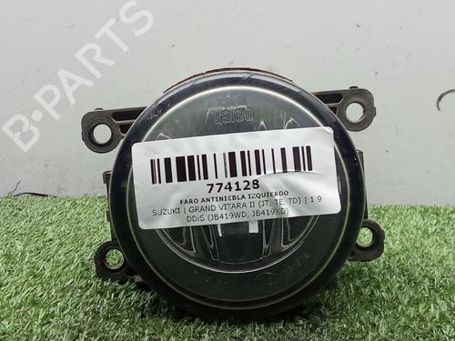 left-front-fog-light-suzuki-grand-vitara-ii-jt-te-td-2005-40236860 main image