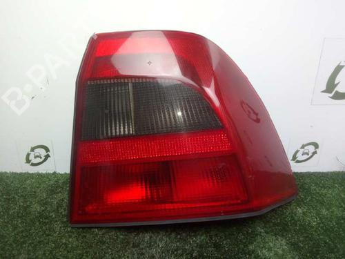 Used Right taillight OPEL VECTRA B (J96) [1995-2004]  6790822