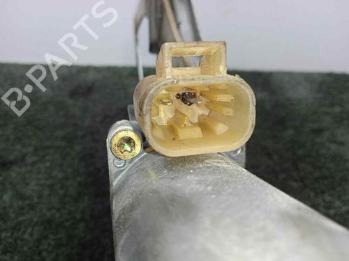 Front left window mechanism MERCEDES-BENZ M-CLASS (W163) ML 230 (163.136) | BP7192058C22 