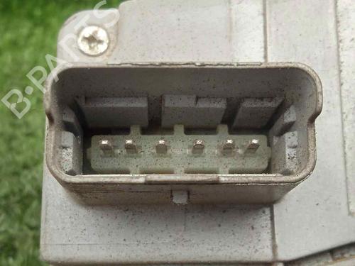 Front right lock CITROËN JUMPY I (U6U_)  | BP9974048C97 
