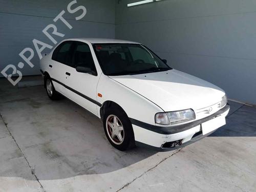 Front left window mechanism NISSAN PRIMERA Hatchback (P10) 2.0 i | BP30966037C22 