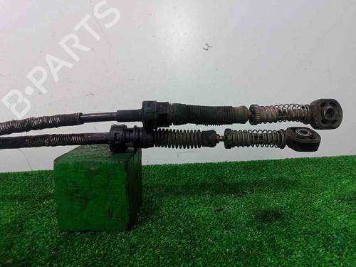 Gear lever VW JETTA III (1K2) 2.0 TDI 16V | BP30104114M90