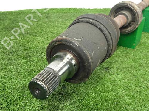 Right rear driveshaft MG MGF (RD)  | BP9238086M41 