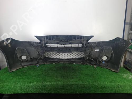 Front bumper MAZDA 3 (BL) 1.6 MZR CD (BL14) | BP30269796C7 