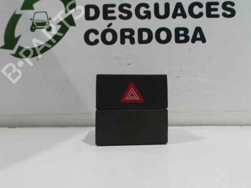 Used Warning switch OPEL MERIVA A MPV (X03) 1.7 DTI (E75) (75 hp) 5731605