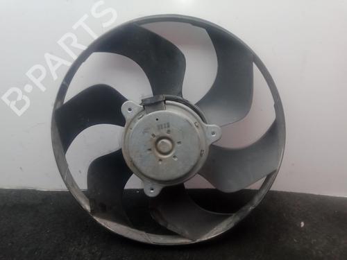 Radiator fan RENAULT CLIO III (BR0/1, CR0/1) | BP30902782M35