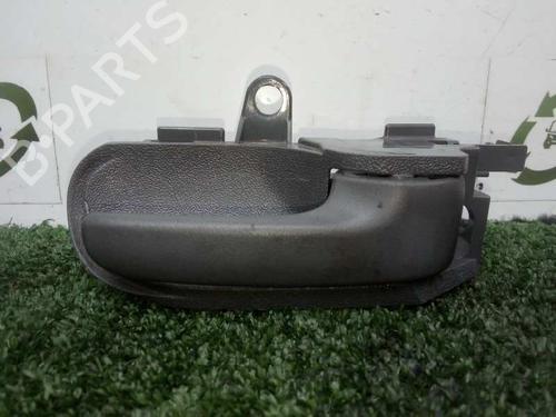 Used Front right interior door handle TOYOTA AYGO (_B1_) 1.0 (KGB10_, KGB10R) (68 hp) 26382835