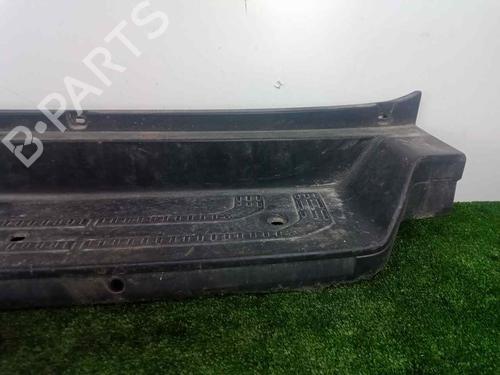 Stoßstange hinten MAN TGE Van  | BP16679546C8 
