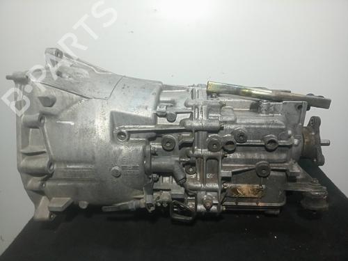manual-gearbox-bmw-3-e46-320-d-hbl-5velocidades-manual-1997-1998-1999-2000-2001-2002-2003-2004-2005-16056480 main image