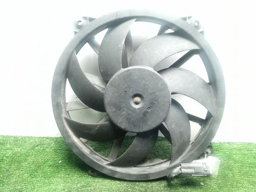 Used Radiator fan PEUGEOT PARTNER Box Body/MPV (5_, G_) 1.6 HDi 75 (75 hp) 30902666