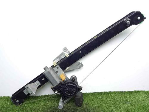 Used Rear right window mechanism VOLVO XC90 I (275) [2002-2015]  5743075