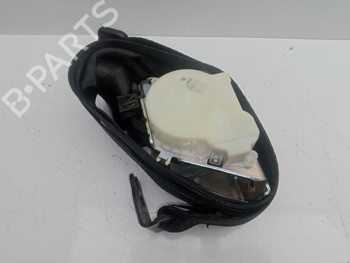 Sicherheitsgurt hinten links für FORD KUGA I 2.0 TDCi (136 hp) 16056923