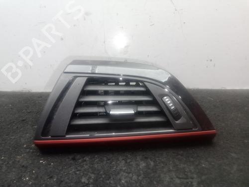 Luftventil BMW 1 (F20) 116 d (116 hp) 31329340