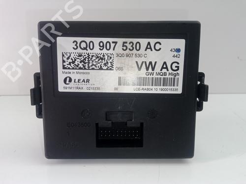 Elektronisk modul SEAT LEON (5F1) 2.0 Cupra (290 hp) 13009461