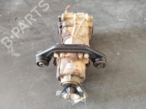 Used Rear differential Rear differential 39398447 39398447