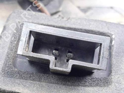 Tailgate handle VW PASSAT B5 (3B2) 1.9 TDI | BP29396844C132 