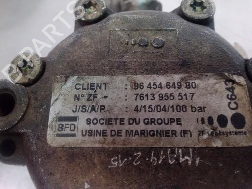 Steering pump CITROËN JUMPER I Van (244)  | BP5687895M99 