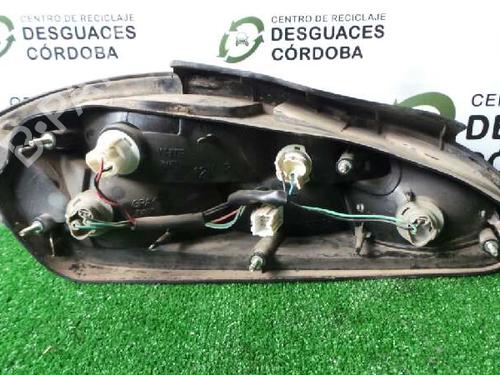 Right taillight HYUNDAI COUPE I (RD) 1.6 i 16V | BP6302806C35 