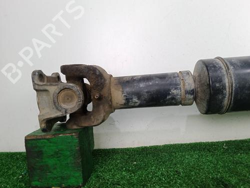 Driveshaft KIA SORENTO I (JC)  | BP25437238M37 