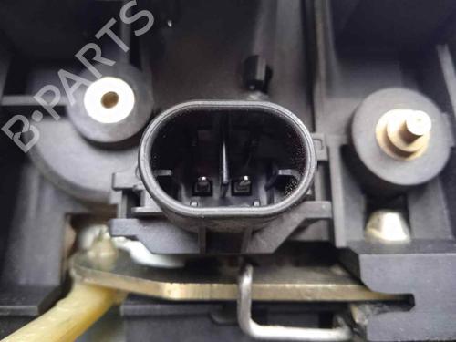 Tailgate lock MERCEDES-BENZ M-CLASS (W163) ML 270 CDI (163.113) | BP9298047C101 