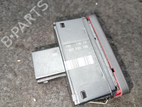 Warning switch VW PASSAT B7 (362) 2.0 TDI | BP39715488I22 - Image 3