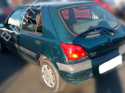 Left mirror FORD FIESTA IV (JA_, JB_)  | BP16059117C26 