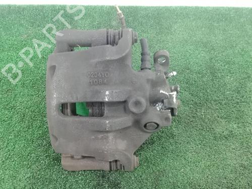 Used Right front brake caliper Right front brake caliper 37287410 37287410