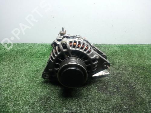 Used Alternator KIA SORENTO I (JC) 2.5 CRDi 4WD (140 hp) 28598955