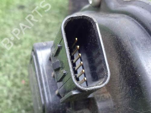 Throttle body FORD FOCUS II (DA_, HCP, DP)  | BP12210443M82 