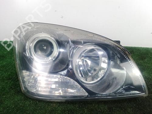 Phare droit KIA MAGENTIS II (MG) 2.0 CRDi (140 hp) 32138377