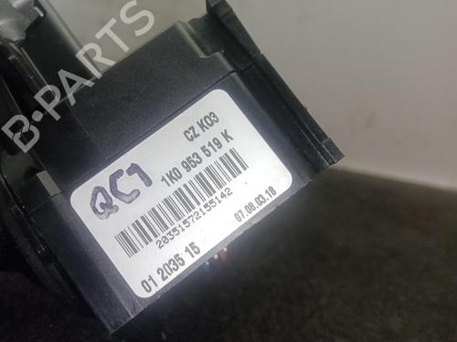 Steering column stalk VW JETTA III (1K2) 1.9 TDI | BP31184830I23