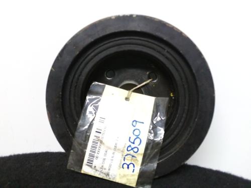 Used Pulley DAEWOO LUBLIN II Bus 2.4 TD (87 hp) 24670091