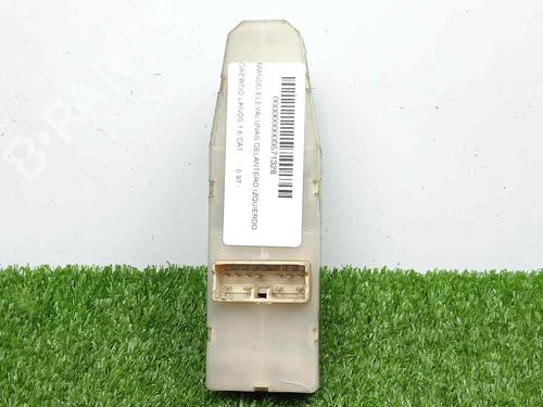 Left front window switch DAEWOO LANOS (KLAT) 1.6 16V | BP21552572I27 