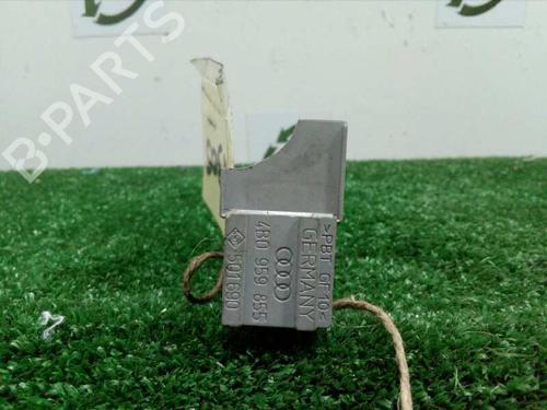Left rear window switch AUDI A3 (8L1) 1.8 | BP21551477I29 