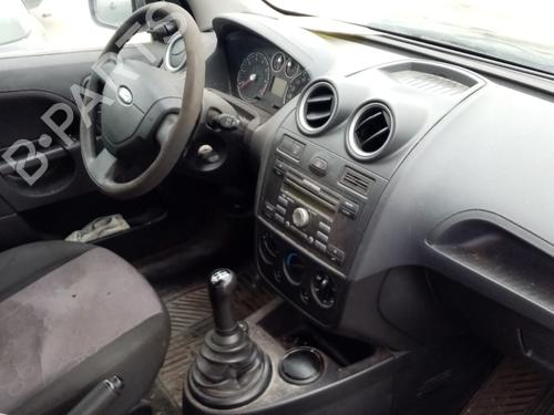 Alternator FORD FIESTA V (JH_, JD_)  | BP10112027M7 