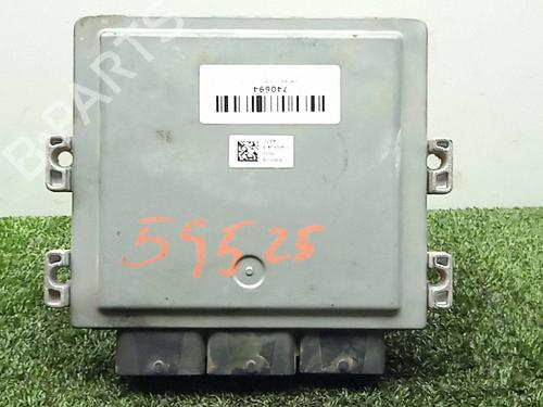 Engine control unit (ECU) FORD TRANSIT Van (FA_ _) 2.2 TDCi | BP29432607M57 