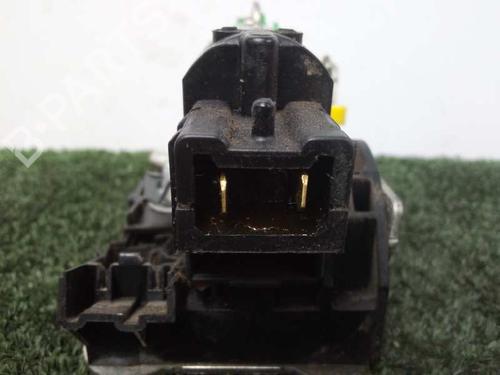 Front right lock FORD FOCUS II (DA_, HCP, DP) | BP6911550C97