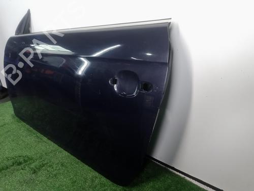 Left front door VW EOS (1F7, 1F8) 1.4 TSI | BP17568320C2 