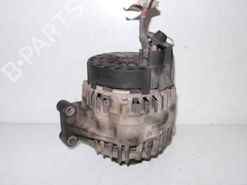 Used Alternator FIAT PUNTO (188_) [1999-2012]  5694217